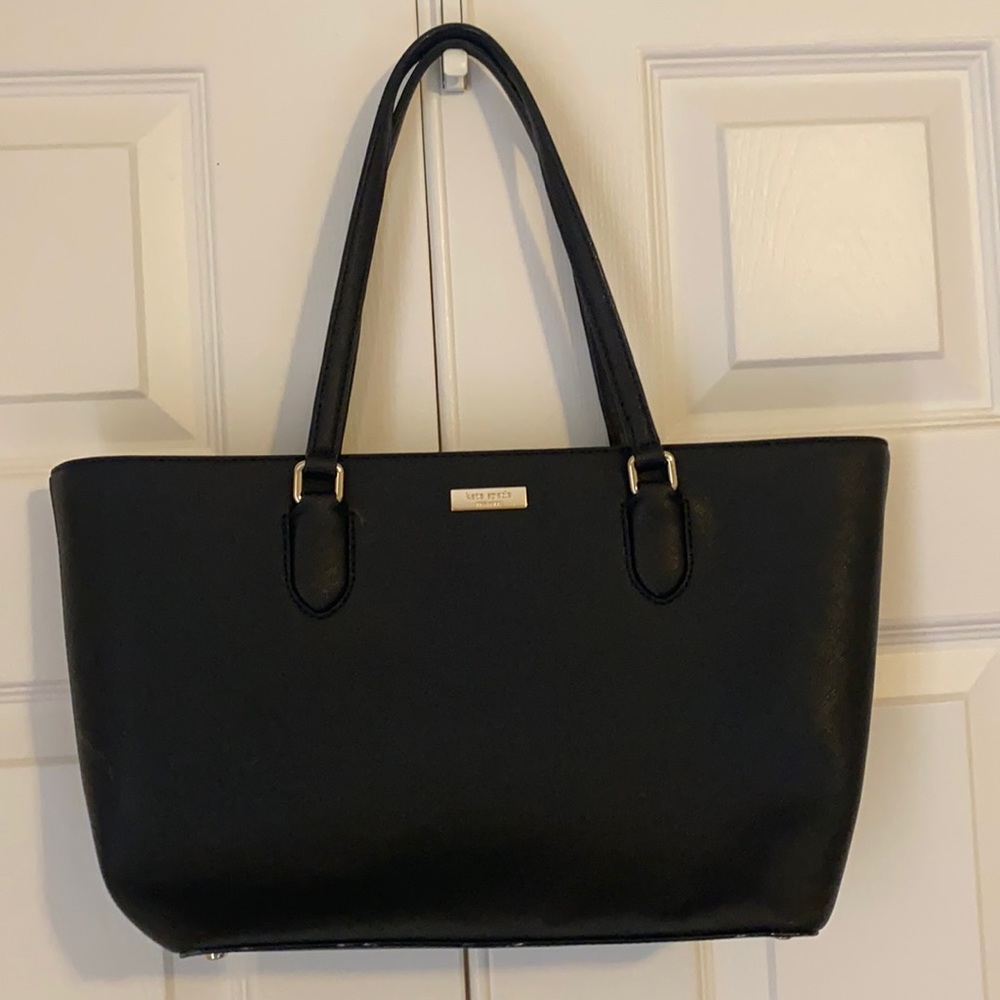 Kate Spade Laurel Way small Dally tote